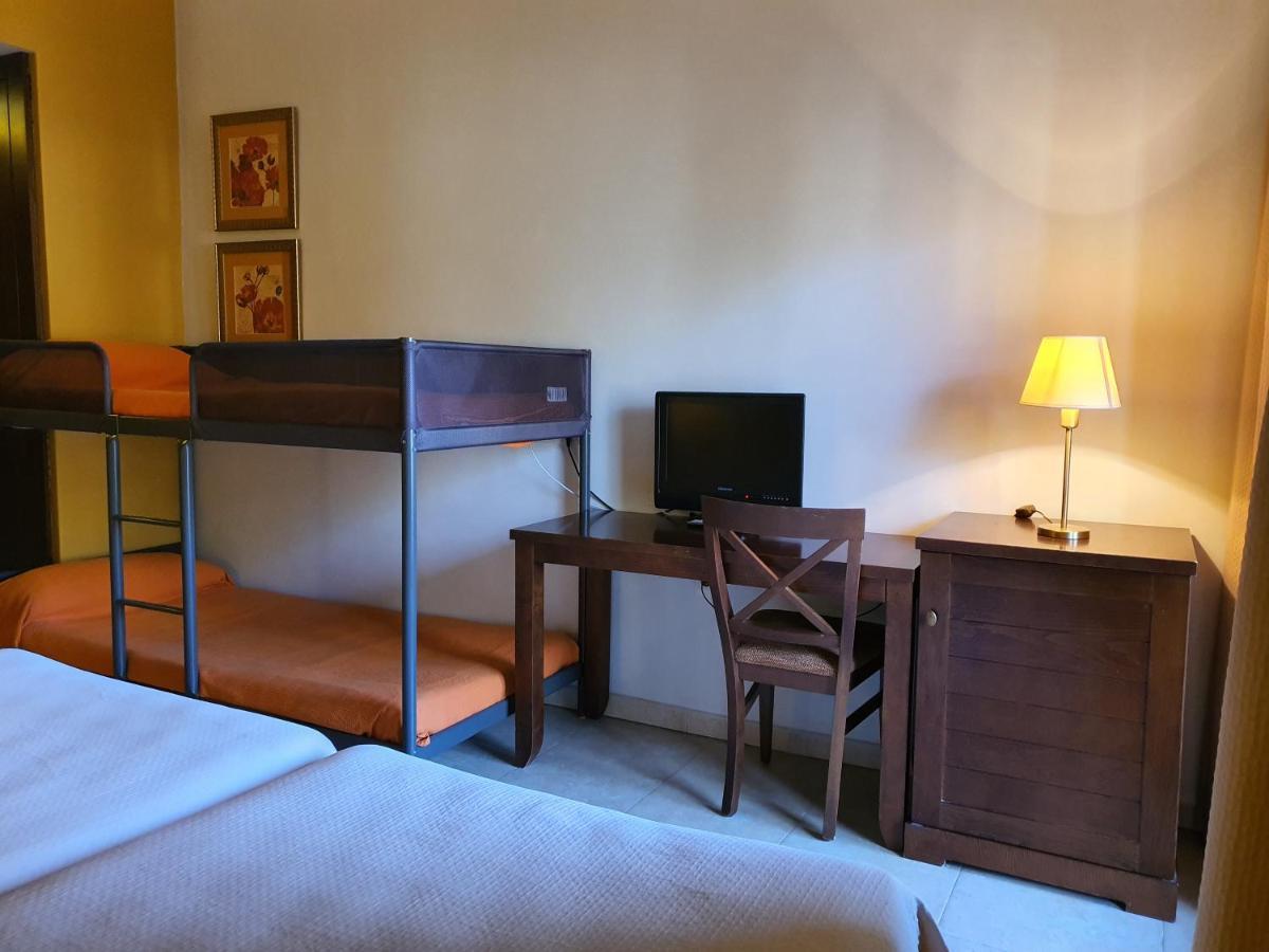Hotel Masia El Molinete Mora de Rubielos Eksteriør bilde