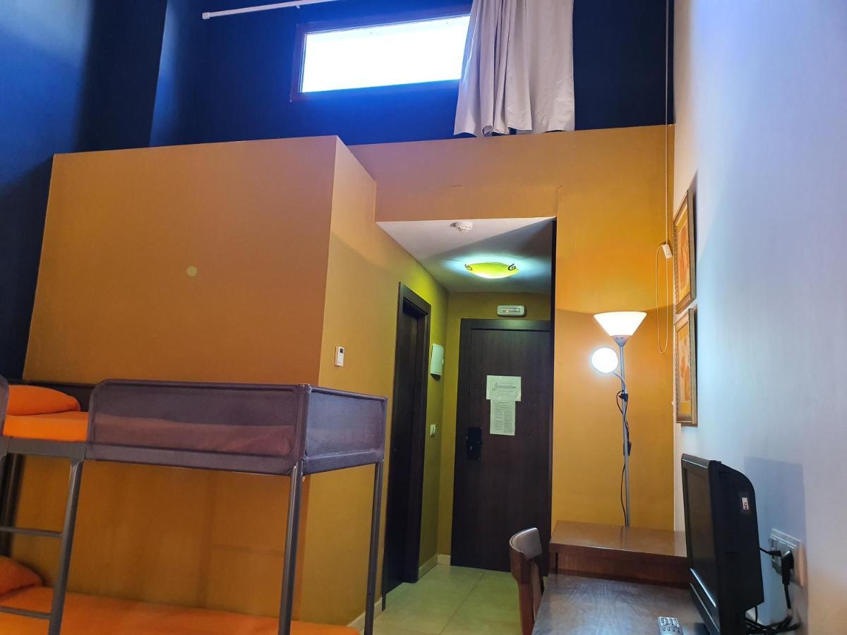 Hotel Masia El Molinete Mora de Rubielos Eksteriør bilde