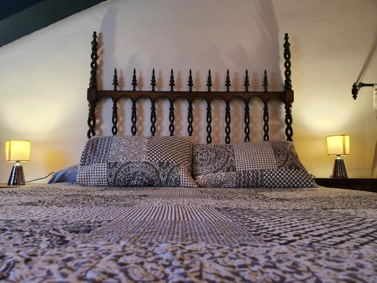 Hotel Masia El Molinete Mora de Rubielos Eksteriør bilde