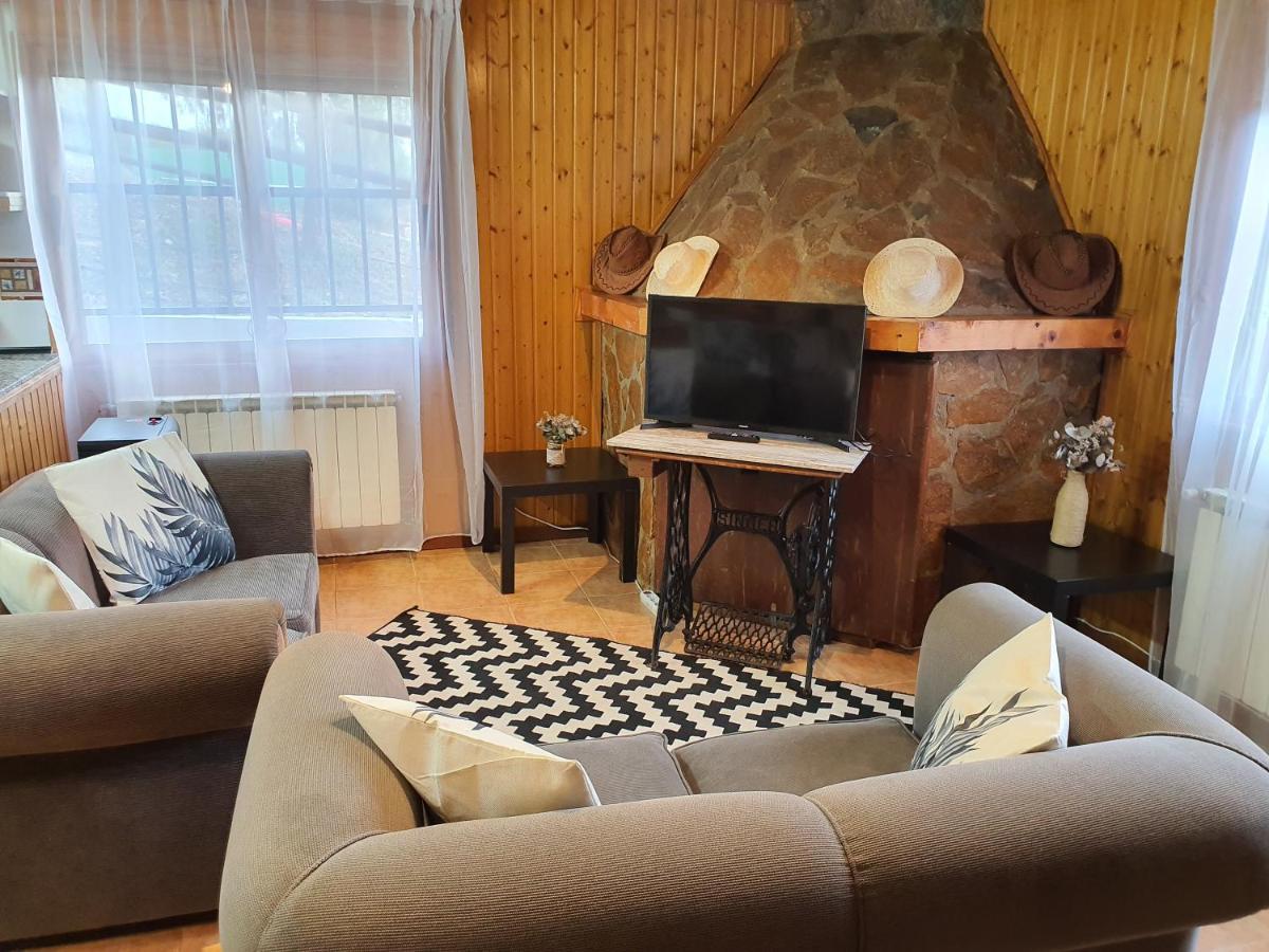 Hotel Masia El Molinete Mora de Rubielos Eksteriør bilde
