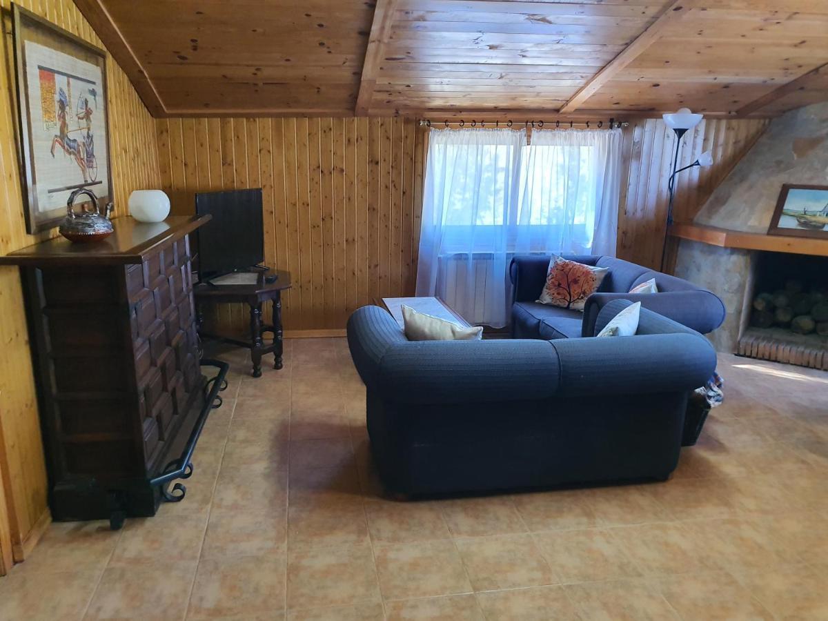 Hotel Masia El Molinete Mora de Rubielos Eksteriør bilde