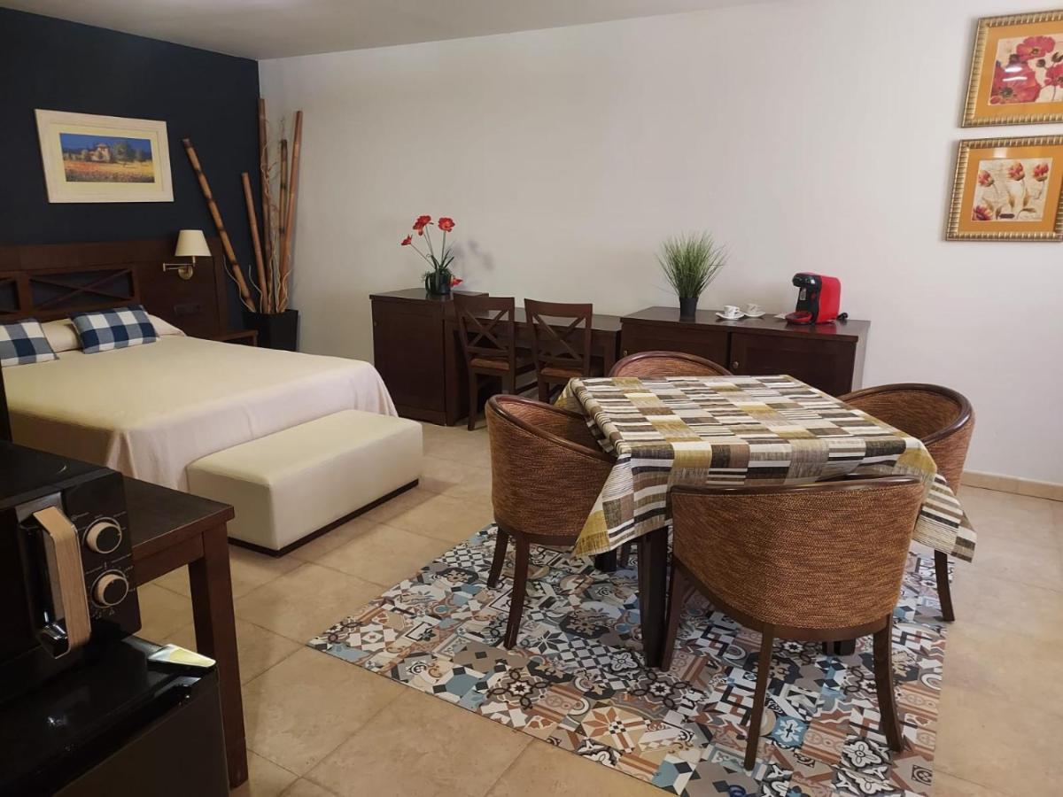 Hotel Masia El Molinete Mora de Rubielos Eksteriør bilde
